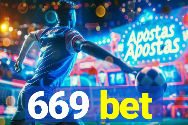 669 bet